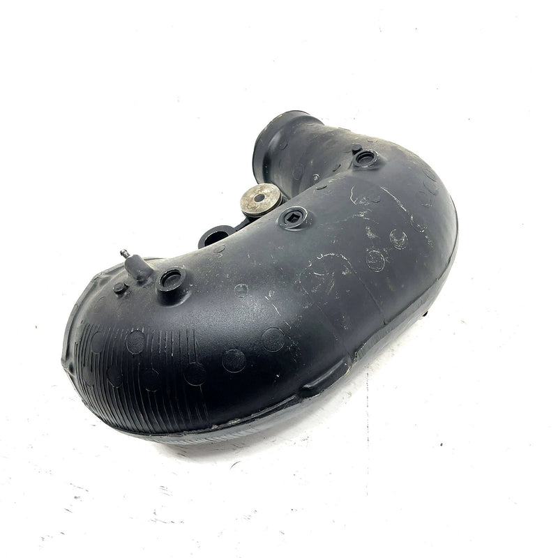 01-03 Yamaha WaveRunner XLT1200 OEM Exhaust Pipe Half 66V-14721-01-8P JY27
