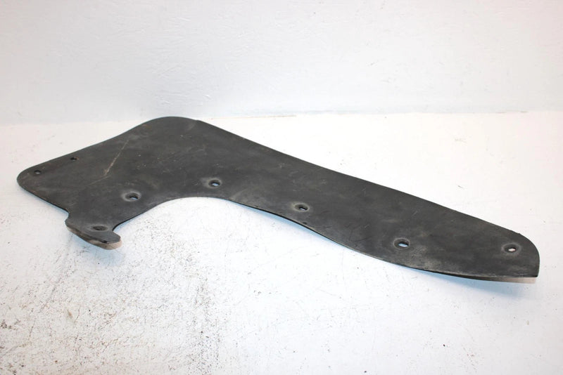 1998 Polaris Magnum 425 4x4 Oem Front Fender Flap Set 5850130 5850126 AP161