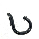 92 Yamaha Big Bear 350 YFM350FW 4x4 OEM Exhaust Header Pipe 1YW-14611-02-00 AY53