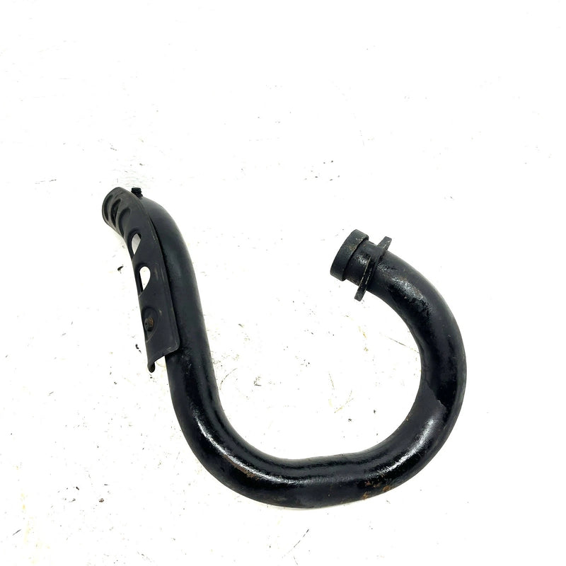 92 Yamaha Big Bear 350 YFM350FW 4x4 OEM Exhaust Header Pipe 1YW-14611-02-00 AY53