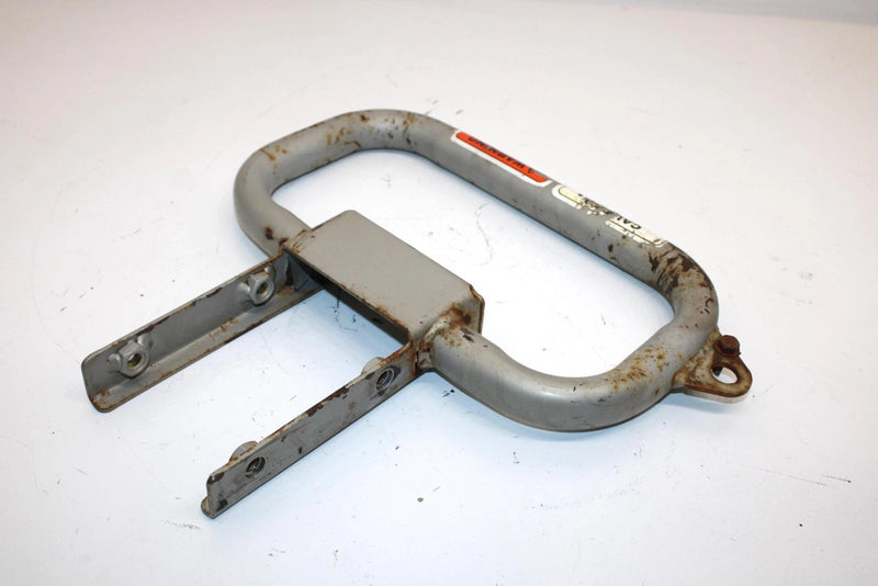 03 Bombardier Rally 200 Oem Rear Bumper 705000353 AB2