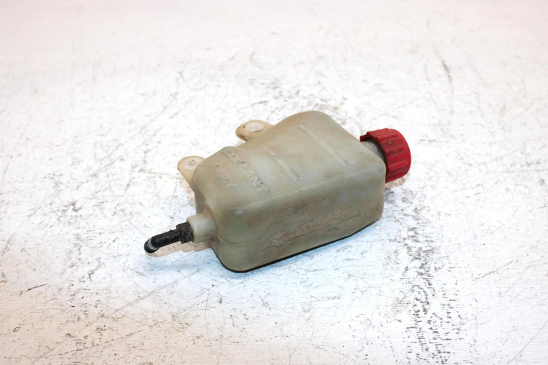 2002 Polaris Sportsman 700 Oem Coolant Surge Tank 5431673 5436936 AP184