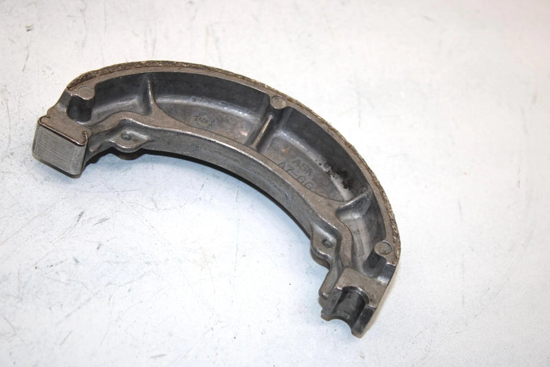 86 Honda Trx200 Sx A  Oem Rear Brake Pad Shoe 43120-968-682 06430-HF7-000 AH27