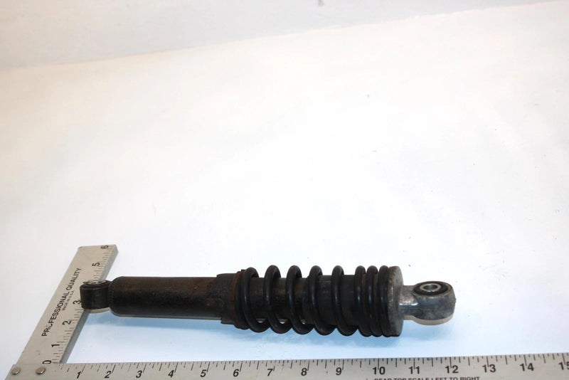 85 Suzuki Quadrunner 185 Lt185 2x4 Oem Front Shock Absorber 52100-24400 AS15