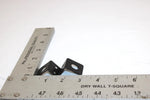 1997 Arctic Cat Zl 440 Oem Console Mount Pair 0106-956 SA39