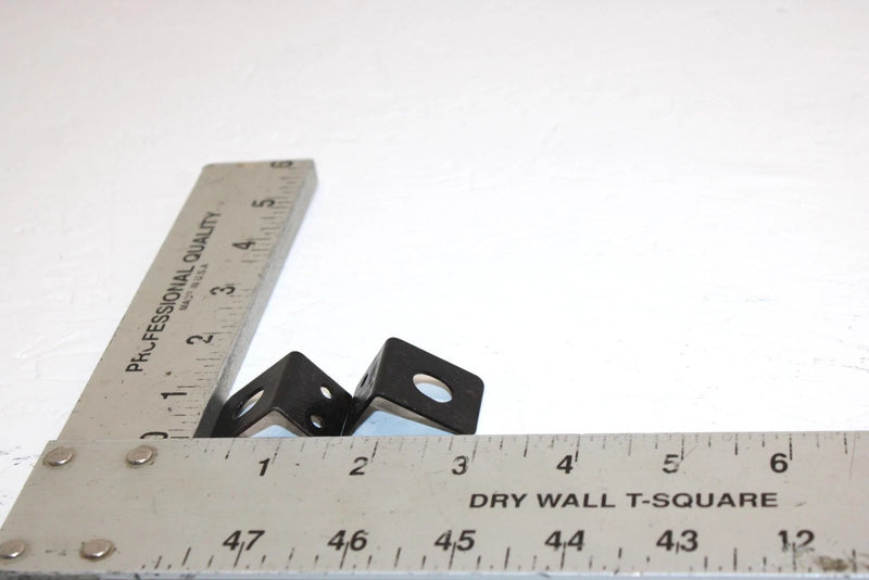 1997 Arctic Cat Zl 440 Oem Console Mount Pair 0106-956 SA39