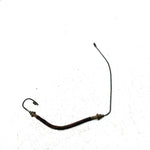 87 Suzuki Quadrunner 300 2x4 OEM Right Front Brake Hose #2 59240-41B01 AS36