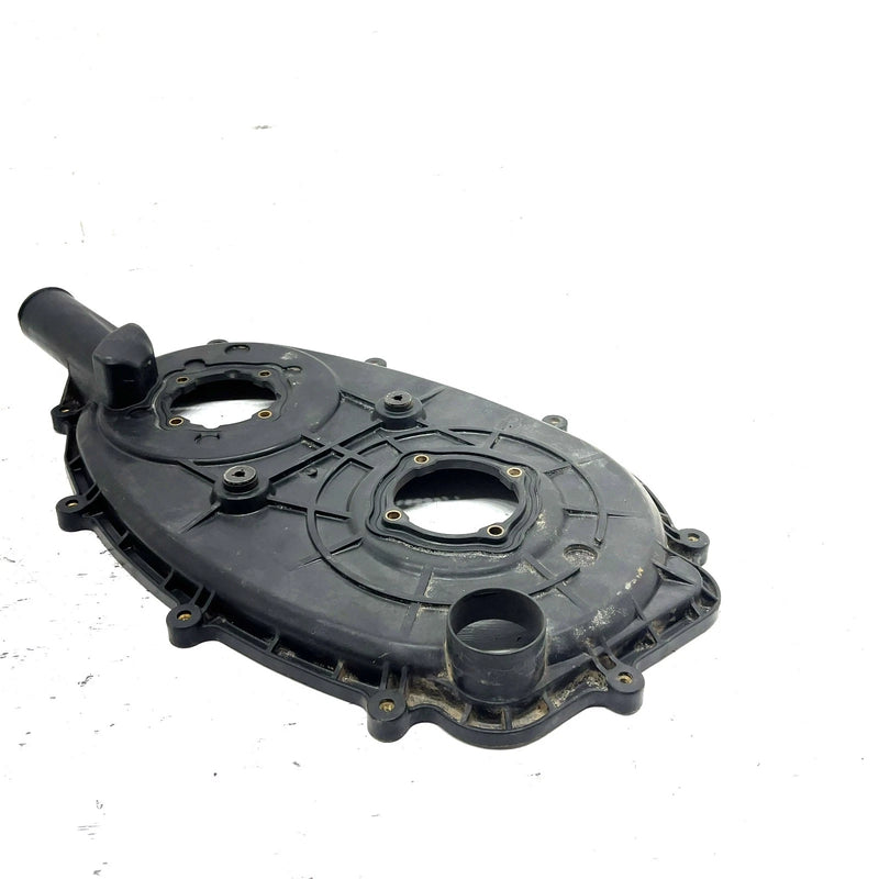2000 Kawasaki Prairie 300 4x4 OEM Inner Belt Cover Case 32099-11910 AK31
