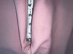 New Vintage Pink Dickson Jenkins Polyester Pants #5516 3A-118
