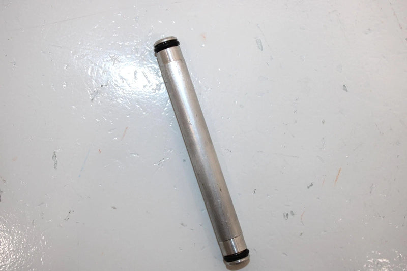03 Kawasaki Prairie 650 Kvf650a 4x4 Oem Oil Pipe 32153-1189 AK15.1