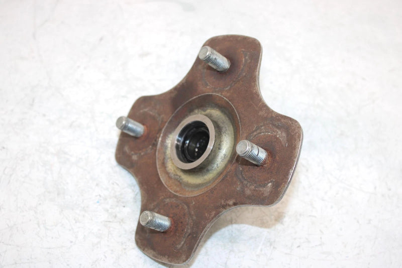 86 Honda Trx 350 A Fourtrax 350 Oem Rear Hub Left 42620-HA7-670 AH25