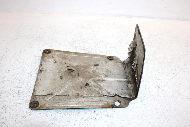 1997 Suzuki King Quad 300 4x4 Oem Heat Shield Plate 47432-19B10 47432-19B02 AS11