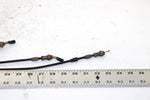 1996 Polaris 600 Xcr Sp Oem Choke Cable 7080283 SP32