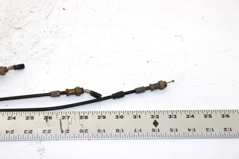 1996 Polaris 600 Xcr Sp Oem Choke Cable 7080283 SP32