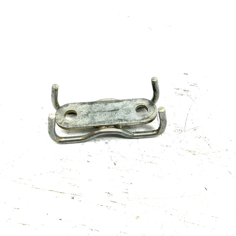 2003 Yamaha Raptor 80 OEM Steering Post Bracket 3GB-23868-00-00 AY69