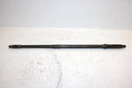 2002 Honda Trx 350 Fea Fourtrax Rancher 4x4 Es Oem Rear Axle 42311-HN5-672 AH54