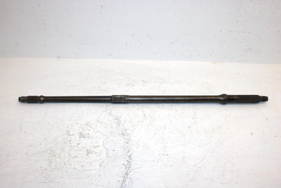 2002 Honda Trx 350 Fea Fourtrax Rancher 4x4 Es Oem Rear Axle 42311-HN5-672 AH54