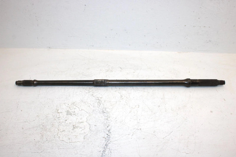2002 Honda Trx 350 Fea Fourtrax Rancher 4x4 Es Oem Rear Axle 42311-HN5-672 AH54