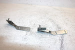 1996 Ski-doo Mxz 440 Oem Hood Hinge Pair 517261000 SS13