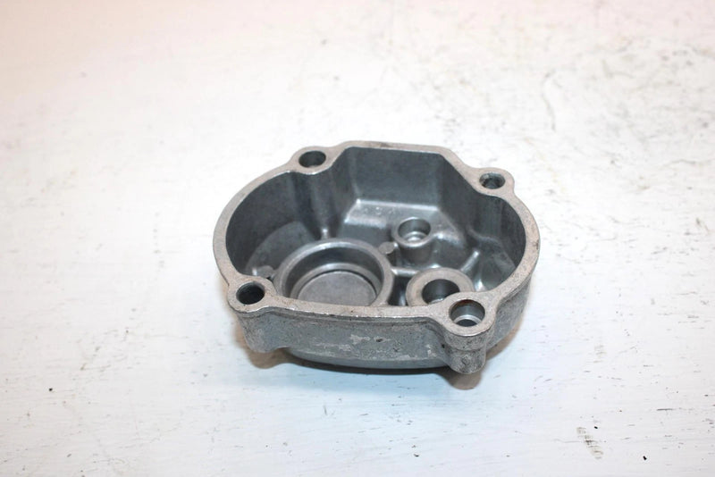 1985 Honda Atc 110a All Terrain Oem Sub Transmission Cover 11370-943-800 AH58