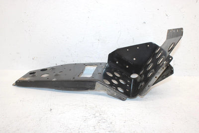 2002 Arctic Cat Z 570 Oem Right Footrest 1706-884 SA20