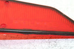 1999 Polaris 500 Xc Oem Taillight Lens Set  5432031 SP37