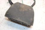 1993 Polaris 350l 4x4 Oem Headlight 4032061 AP27
