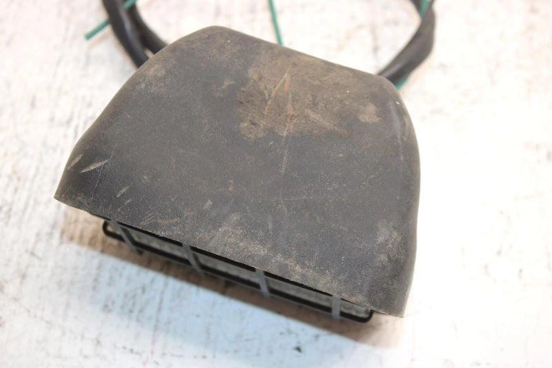 1993 Polaris 350l 4x4 Oem Headlight 4032061 AP27