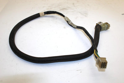 1995 Yamaha Vmax 600 Oem Headlight Harness 8CL-84359-00-00 SY76