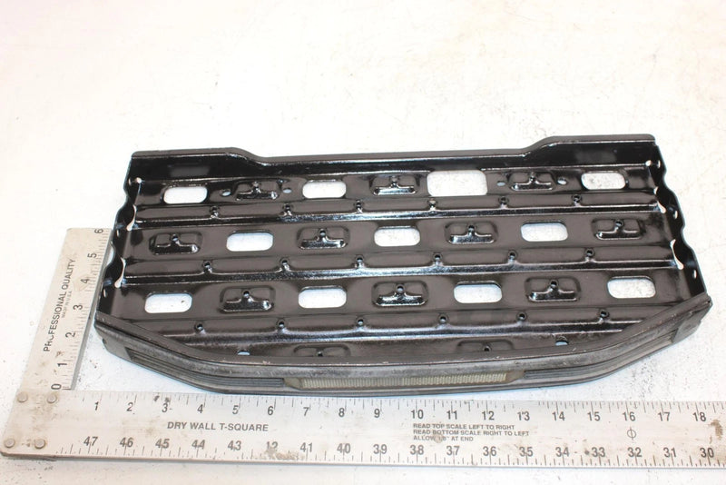 1990 Polaris Trail Boss 250 Oem Left Footrest 1040189 1040274-117 AP162