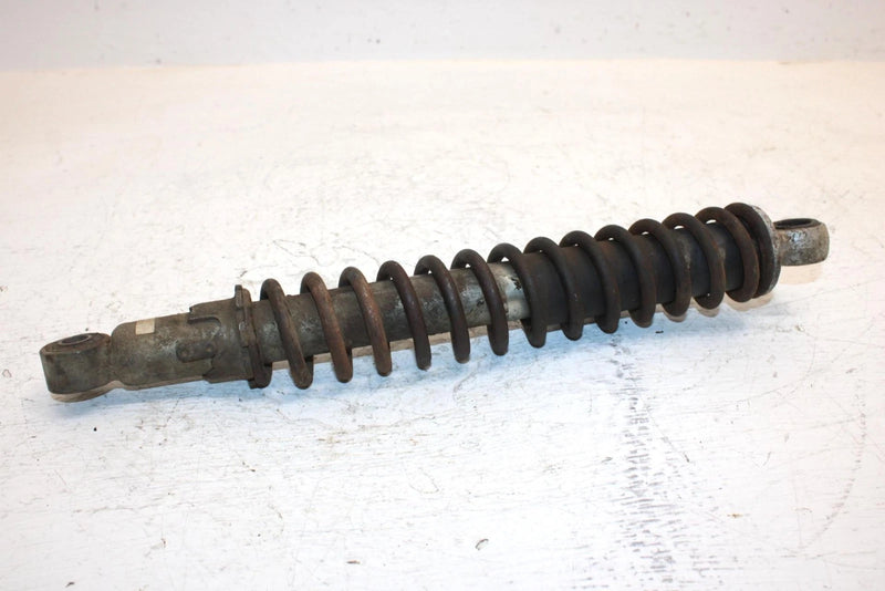 86 Honda Trx 350 Fourtrax 4x4 Oem Front Suspension Shock Pair 51400-HA7-671 AH43