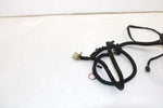02 Polaris Rmk 600 Oem Main Engine Wiring Harness  2460932 SP198