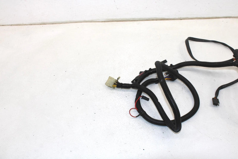 02 Polaris Rmk 600 Oem Main Engine Wiring Harness  2460932 SP198