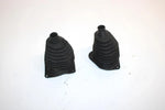 01 Polaris Xc Sp 600 Oem Tie Rod Boot Set 5433532 5433533 SP65