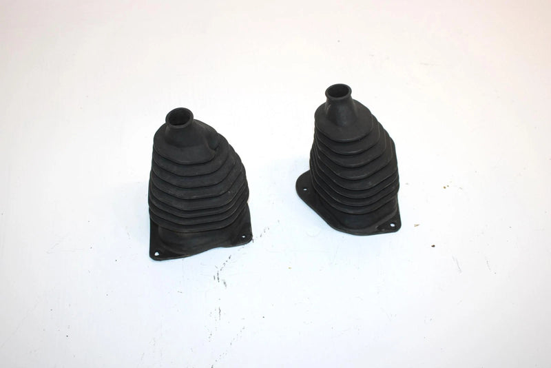 01 Polaris Xc Sp 600 Oem Tie Rod Boot Set 5433532 5433533 SP65