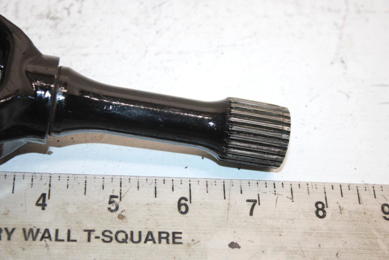 2005 Kawasaki Brute Force 750 4x4 Oem Rear Center Drive Shaft 13310-0566 AK23