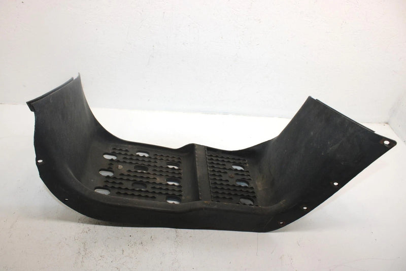 2000 Polaris Xpedition 425 Oem Left Footwell 5433391-070 AP147