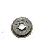 98 Honda Foreman 400 4x4 OEM 70T Starter Driven Gear 28110-HM7-000 AH92