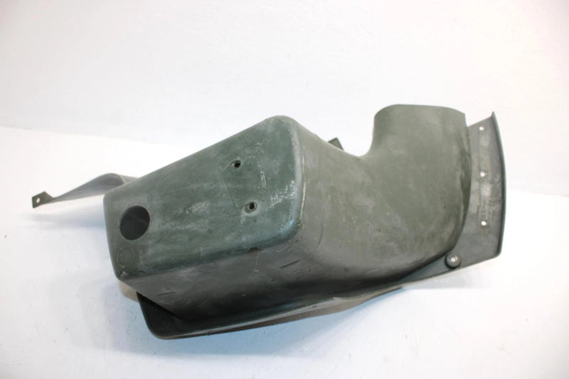 2001 Bombardier Traxter Oem Right Rear Fender 705000221 AB10