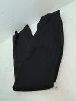 New Vintage Black Mesquite Polyester Pants VV-49