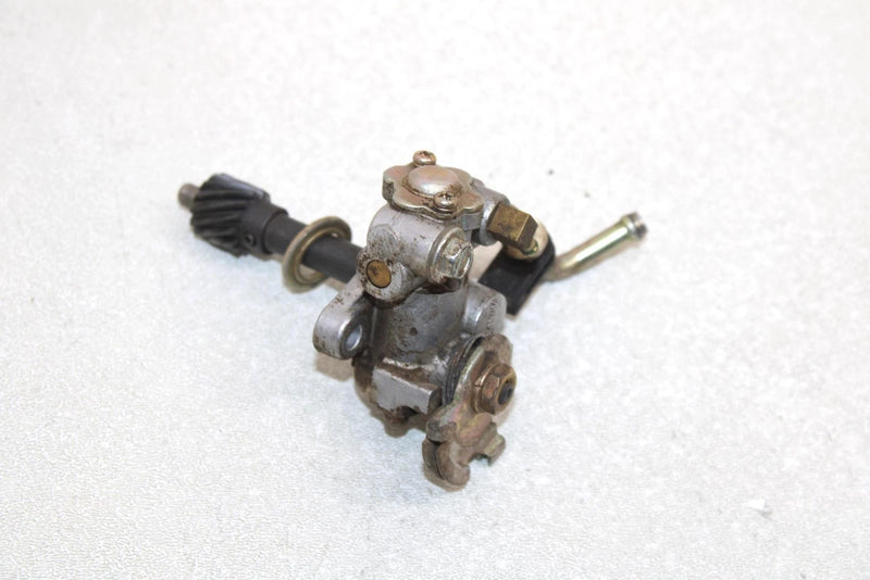 97 Polaris Xplorer 400l Oem Oil Pump 3085284 AP132