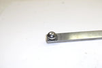 1996 Yamaha Waveraider 760 Oem Engine Hatch Support GH1-62891-01-00 JY11