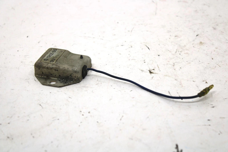 1987 Yamaha Srv Oem Rectifier Voltage Regulator7XE-81910-00-00 SY131
