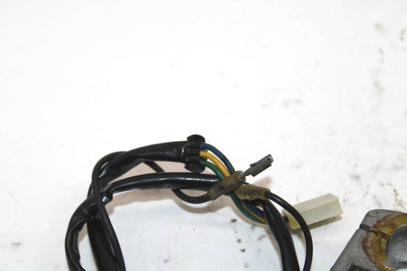 1976 Yamaha Gs340 Oem Head Light Switch 861-83950-01-00 SY71