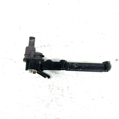 2004 Polaris Virage OEM Coolant Manifold 1202061-329 JP45