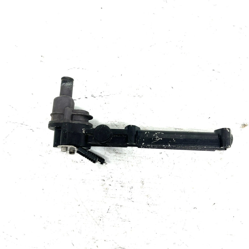 2004 Polaris Virage OEM Coolant Manifold 1202061-329 JP45