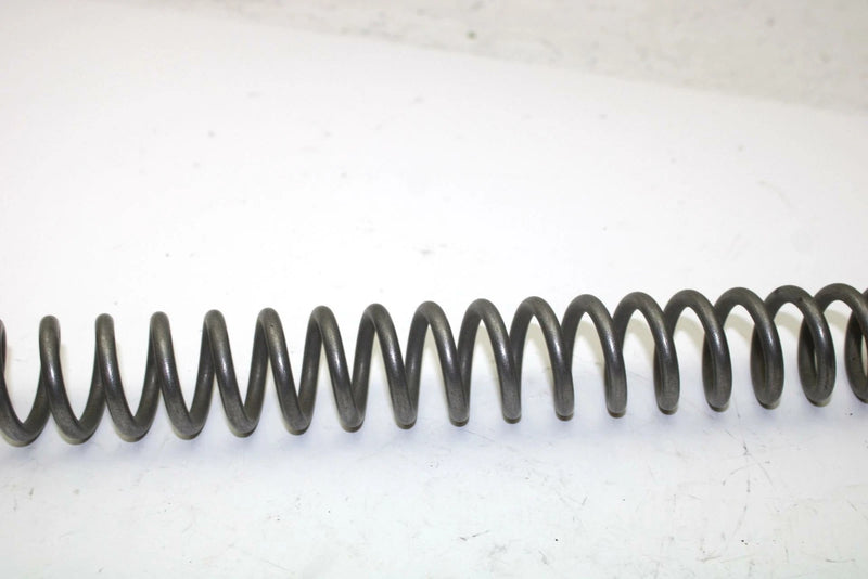 89 Yamaha Inviter OEM Front Shock Spring 90501-554E2-00 SY56