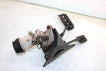 15 Yamaha Viking Vi Yxc700d 4x4 Oem Pedal Assembly 1XD-F2548-00-KT XY1.1
