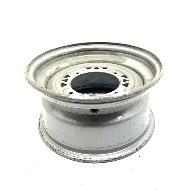 2002 Polaris Magnum 325 4X4 OEM Front Wheel Rim 1523448-067 AP241