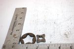 1990 Kawasaki Bayou 300 Oem Oil Pump Rotors 16082-1068 AK22